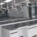 pharmaceutical lab solution